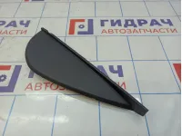 Накладка торпедо правая Kia Rio 4 84780-H0000WK. С торца.