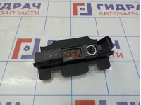Накладка декоративная на консоль Kia Rio 4 84621-H0100WK. Прикуриватель.