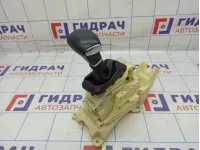 Кулиса КПП Kia Rio 4 46700-H2100. Потертости.