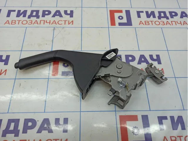 Рычаг стояночного тормоза Kia Rio 4 59710-H0000WK.