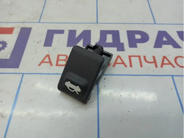 Ручка открывания капота Kia Rio 4 81180-34000WK.