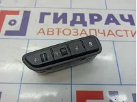 Блок кнопок Kia Rio 4 93700-H0100WK.