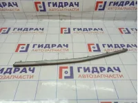 Накладка декоративная на торпедо Kia Rio 4 84795-H0000-SAQ.