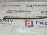 Накладка декоративная на торпедо Kia Rio 4 84795-H0000-SAQ.