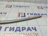 Накладка декоративная на торпедо Kia Rio 4 84795-H0000-SAQ.