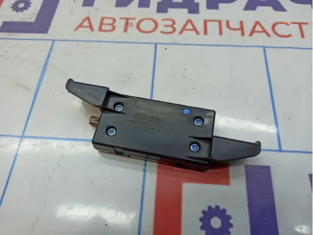 Блок электронный Kia Rio 4 96245-H0000.