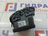 Дефлектор воздушный в торпедо правый Kia Rio 4 97490-H0100WK.