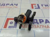 Горловина радиатора Kia Rio 4 25327-H5110.