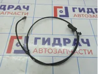 Трос открывания капота Kia Rio 4 81190-H0000.
