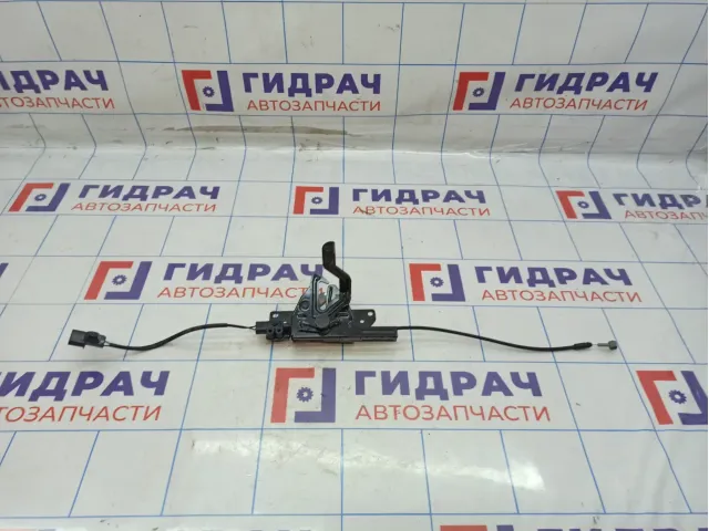 Замок капота Kia Rio 4 81130H0010.