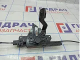 Замок капота Kia Rio 4 81130H0010.