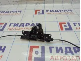 Замок капота Kia Rio 4 81130H0010.