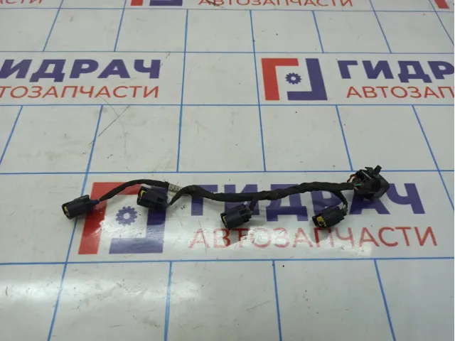 Проводка катушек зажигания Kia Rio 4 27350-2B000.