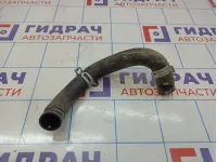 Патрубок радиатора нижний Kia Rio 4 25412-H5100.