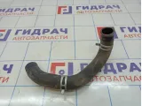 Патрубок радиатора нижний Kia Rio 4 25412-H5100.