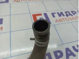 Патрубок радиатора нижний Kia Rio 4 25412-H5100.