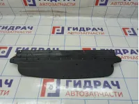 Воздуховод радиатора верхний Kia Rio 4 29135-H5000.