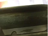 Брызговик задний левый Kia Rio 4 86841-H0000.