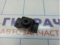 Кронштейн радиатора верхний Kia Rio 4 25333-H5000.