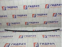 Молдинг крыши левый Kia Rio 4 87230-H0000.