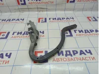 Петля крышки багажника левая Kia Rio 4 79210-H0000.