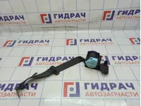 Ремень безопасности задний левый Kia Rio 4 89810-H5000TRY.