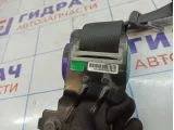 Ремень безопасности задний правый Kia Rio 4 89820-H5000TRY.