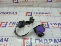 Ремень безопасности задний центральный Kia Rio 4 89850-H5000TRY.
