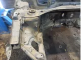 Лонжерон передний правый Kia Rio 4 .