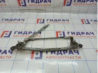 Трапеция стеклоочистителей Kia Rio 4 98120-H0000.