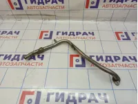 Трубка охлажд. жидкости металлическая Kia Rio 4 25457-2B000.