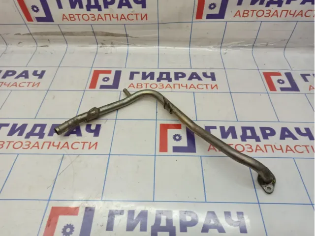 Трубка охлажд. жидкости металлическая Kia Rio 4 25457-2B000.