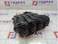 Коллектор впускной Kia Rio 4 28310-2B850. Отверстия под газ.