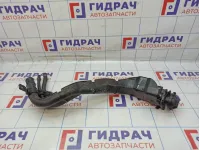 Горловина топливного бака Kia Rio 4 31030-H0000.