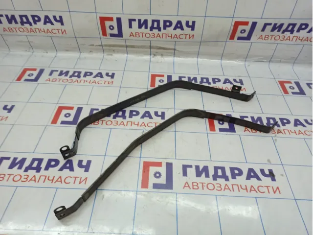 Лента крепления бензобака Kia Rio 4 .