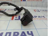 Клемма аккумулятора плюс Kia Rio 4 91850-H5130.