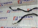 Клемма аккумулятора плюс Kia Rio 4 91850-H5130.