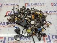 Фишка разъем Kia Rio 4 .