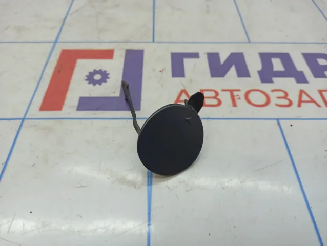 Заглушка буксировочного крюка Kia Rio 4 86517-H0000.