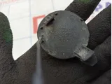 Заглушка буксировочного крюка Kia Rio 4 86517-H0000.