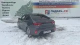 Клапан электромагн. изменения фаз ГРМ Kia Rio 4 24355-2B700.