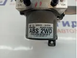 Блок ABS Kia Sportage (KM) 58920-0Z200.