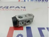 Клапан кондиционера Kia Sportage (KM) 97626-2C000.
