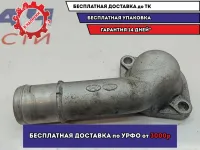 Крышка термостата Kia Sportage (KM) 25631-23501.