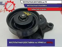 Кронштейн ролика-натяжителя руч. Ремня Kia Sportage (KM) 97705-2D520.