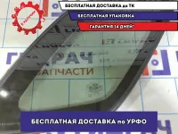 Стекло кузовное глухое правое Kia Sportage (KM) 878201F000.