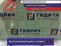 Стекло двери задней правой Kia Sportage (KM) 834200Z000A.