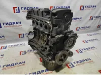 Двигатель Kia Sportage (KM) KZ34302100.