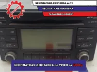 Магнитола Kia Sportage (KM) 96160-0Z000.