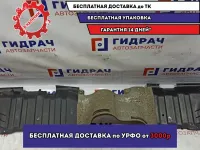 Защита топливного бака Kia Sportage (KM) 31240-2E000. Дефект.